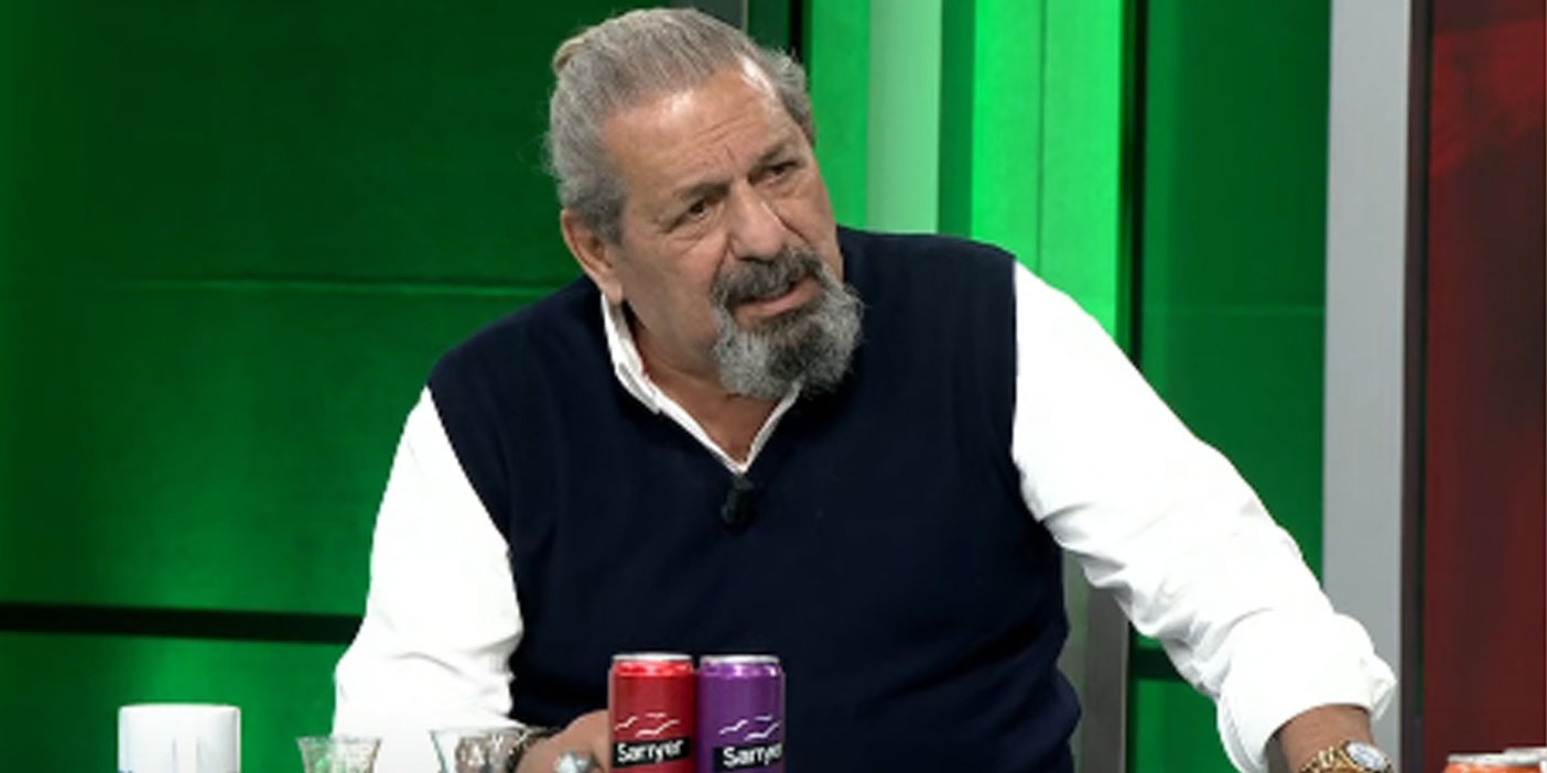 Erman Toroğlu ndan penaltı yorumu