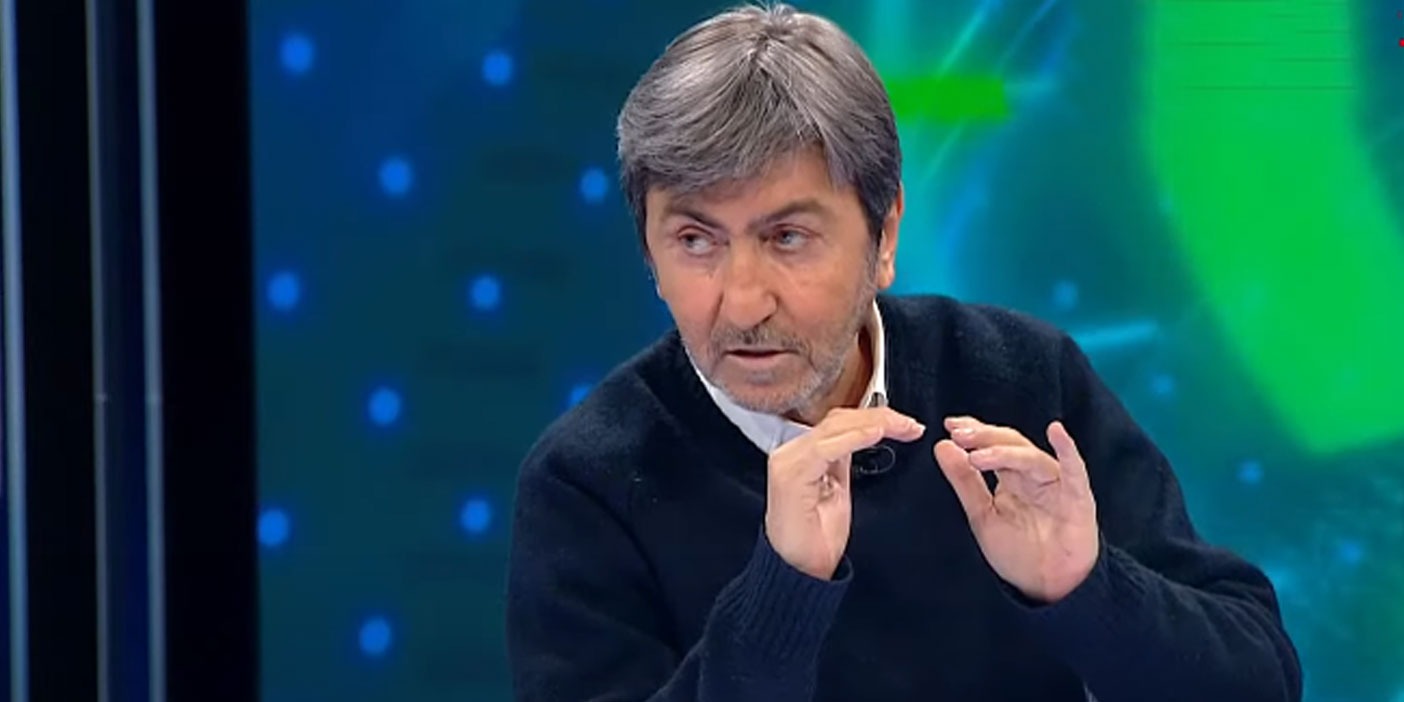 Rıdvan Dilmen den flaş Mourinho sözleri