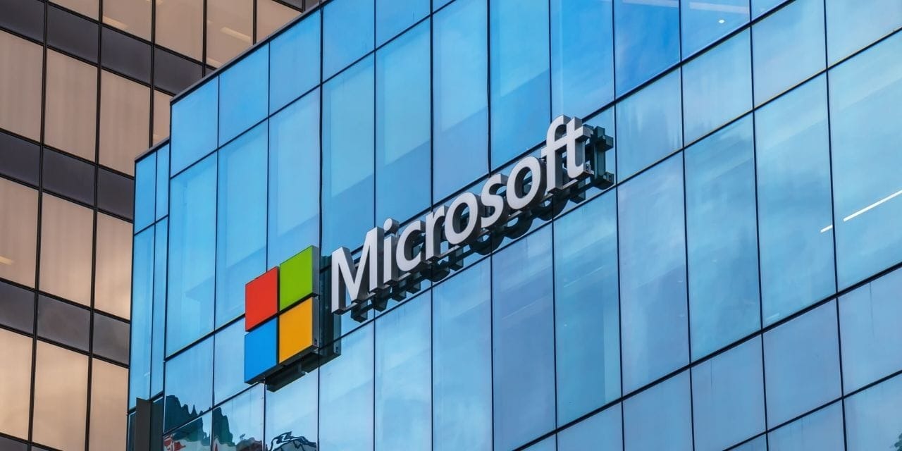 Çinli hackerlar, Microsoft u param parça etti