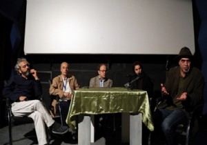 33. Uluslararası Fecr Film Festivali başladı!