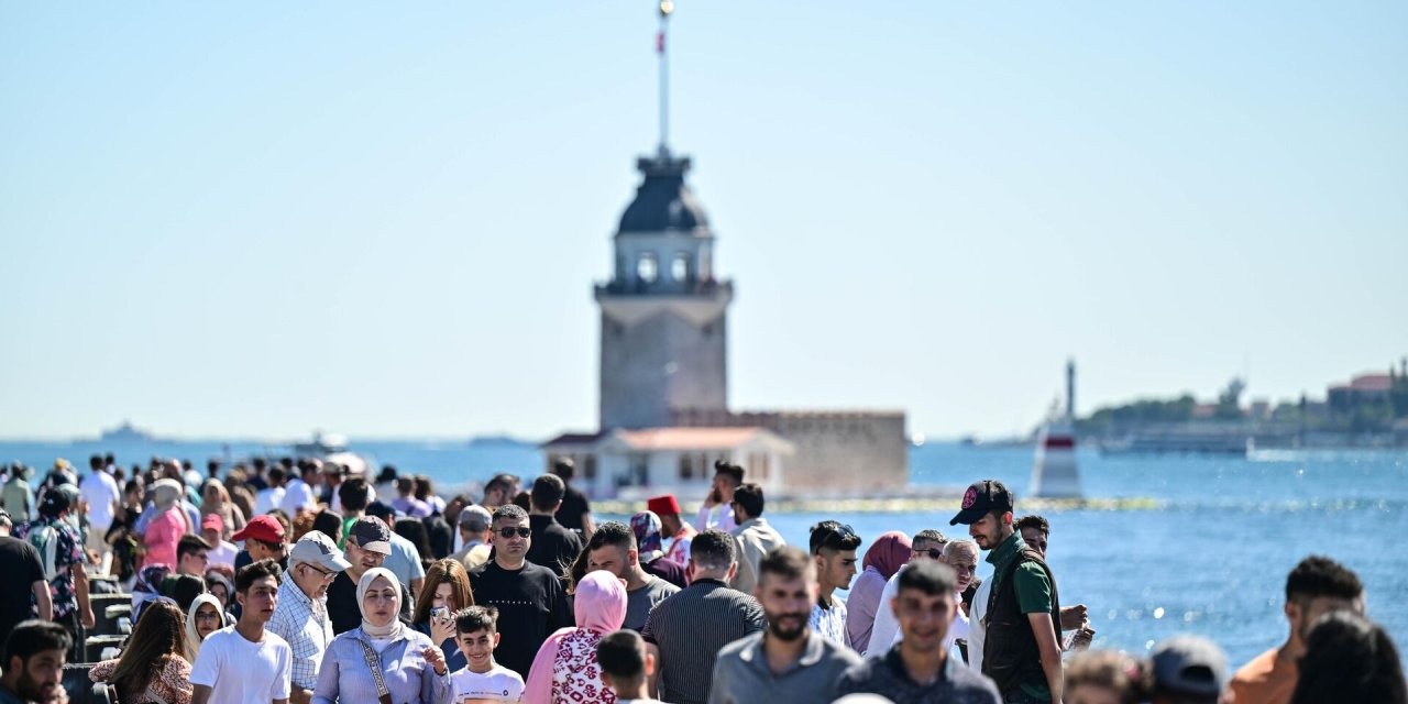 Dünyanın en mutlu 20 şehri belli oldu