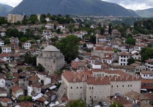 Safranbolu ya tatilci akını!
