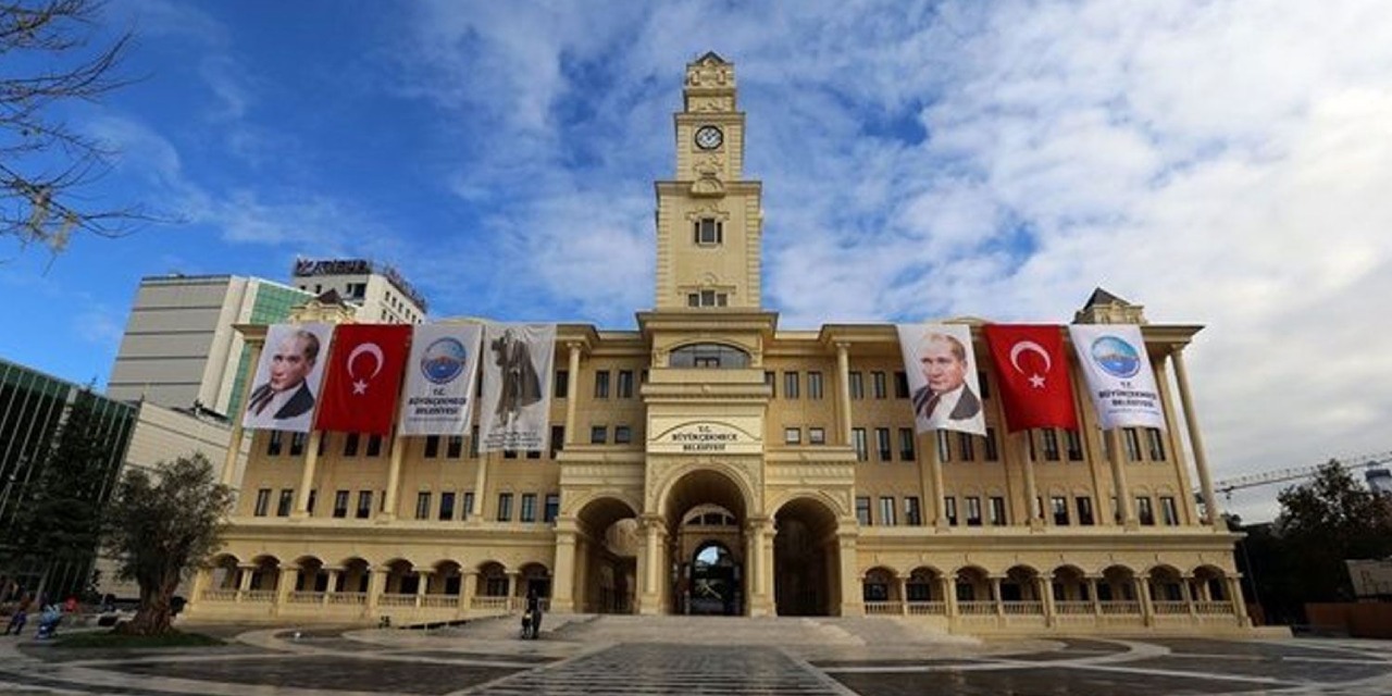 Büyükçekme Belediyesi nden soruşturma açıklaması