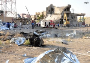 Irak taki şiddet olaylarında 12 kişi öldü!