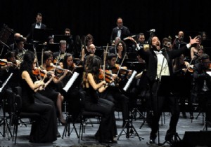 5. Eskişehir Opera ve Bale Günleri!