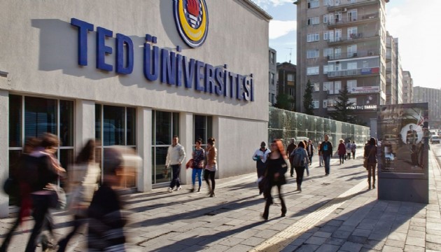 TEDÜ’nün ortağı olduğu uluslararası ‘YES Impact’ projesi, AB’den 250 bin euro fon aldı
