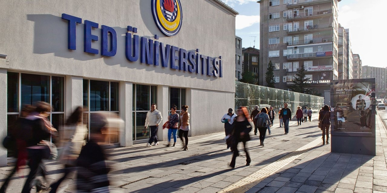 TEDÜ’nün ortağı olduğu uluslararası ‘YES Impact’ projesi, AB’den 250 bin euro fon aldı