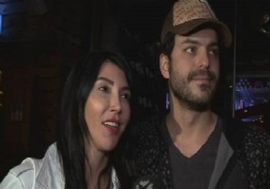 Ünlü şarkıcı Hande Yener evlenecek mi?