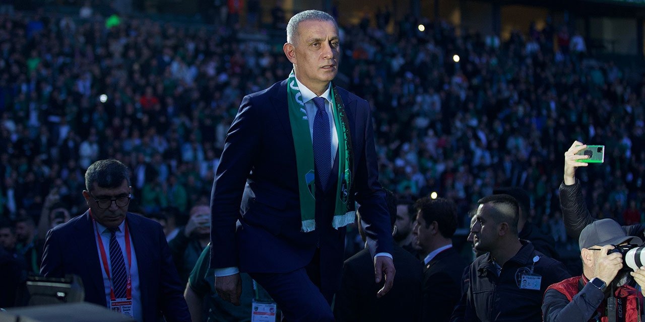 Hacıosmanoğlu nun Kocaelispor pişmanlığı