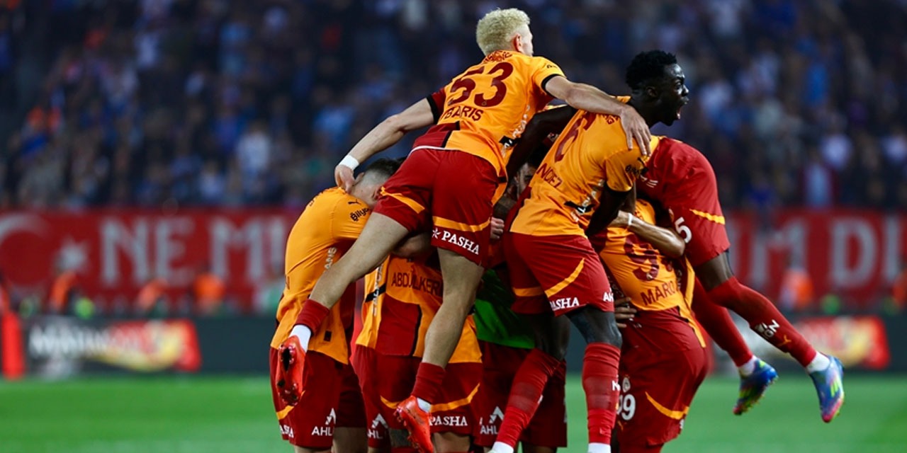 TFF nin Galatasaray maçı kararı sert tepkilere neden oldu