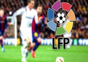 La Liga da  grev  tehlikesi!