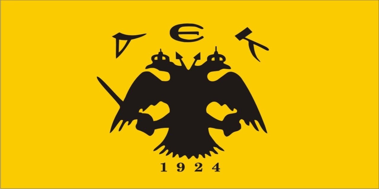 Yunanistan ın AEK takımının başında bir Türk