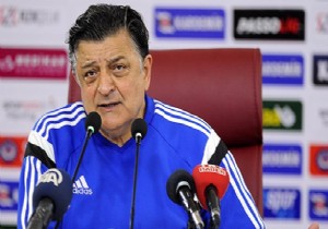 Yılmaz Vural: