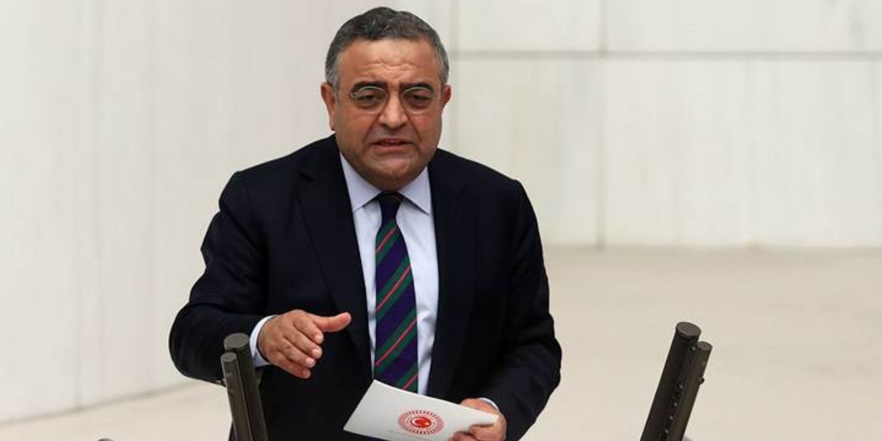 Sezgin Tanrıkulu, öğrencilerin tutuklanmasına tepki gösterdi