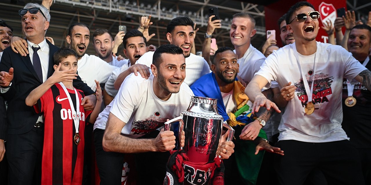 Süper Lig e yükselen Gençlerbirliği ne büyük şok!