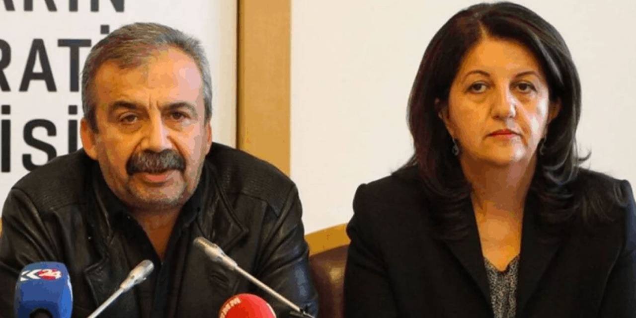 Pervin Buldan: Önder için gönderilen mektupları ailesine verdim