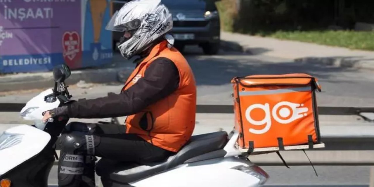 Trendyol Go resmen satıldı