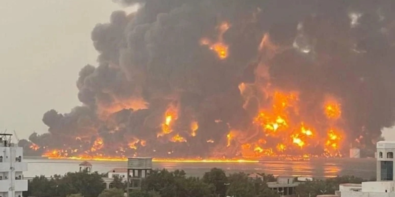 İsrail, Yemen in limanlarına saldırdı