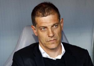 Bilic yol haritasını çizdi!