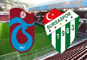 Trabzonspor ile Bursaspor un Avni Aker randevusu!