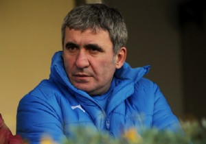 Hagi nin kramponuna rekor fiyat!