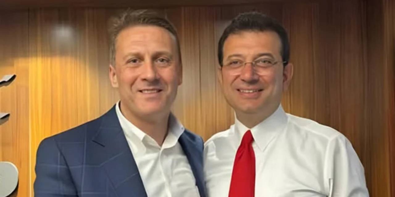 Ertan Yıldız’ın CHP’den ihracı talep edildi