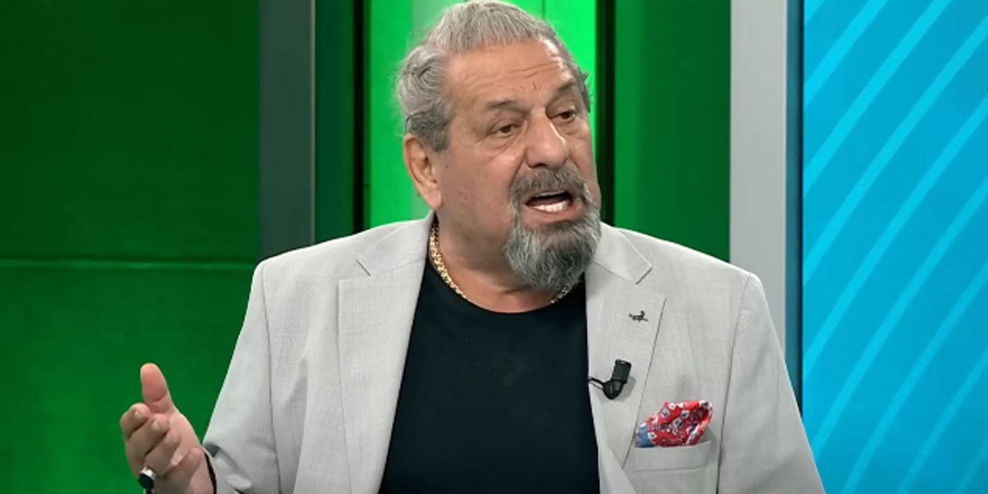 Erman Toroğlu ndan flaş Osimhen iddiası