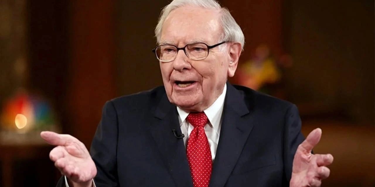 Warren Buffett en büyük hatasını açıkladı!