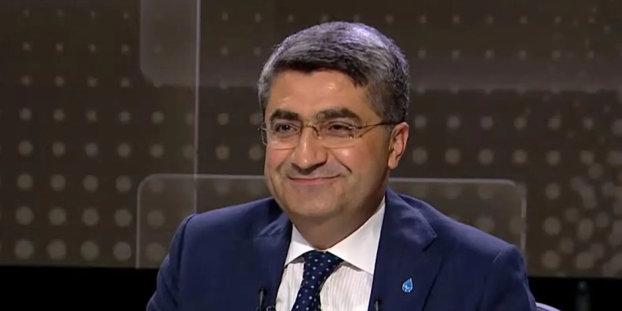 DEVA Partisi nden Ekmen Kurtulmuş a tepki