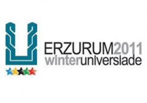 Universiade İçin Erzurum a Akın Başladı
