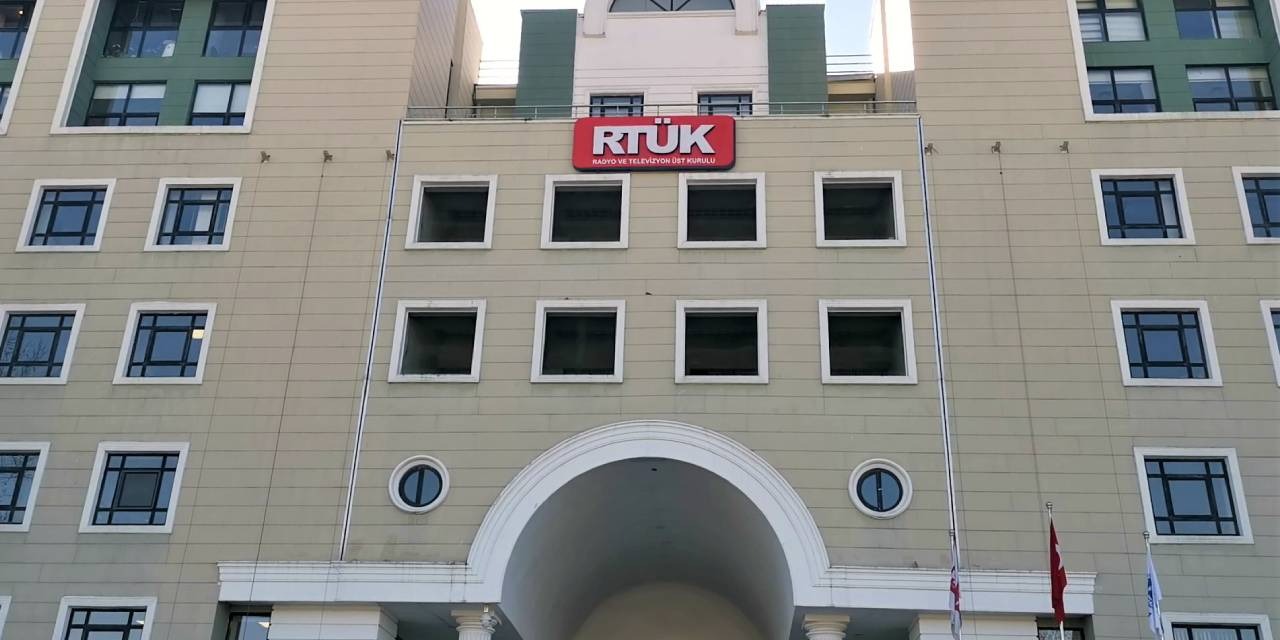 RTÜK üyesi seçimi bitti