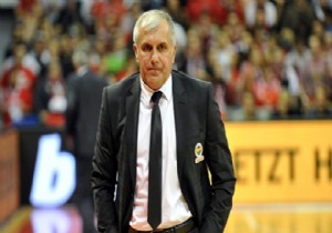 Obradovic,  Çok agresif oynadılar 