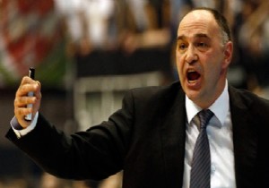 Madrid Başantrenörü Laso: Zor bir galibiyet oldu!