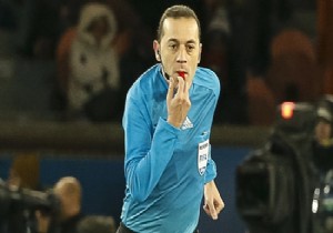 Cüneyt Çakır a büyük görev!