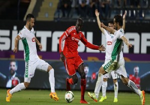 Beşiktaş ın şampiyonluk yarışı bitti!
