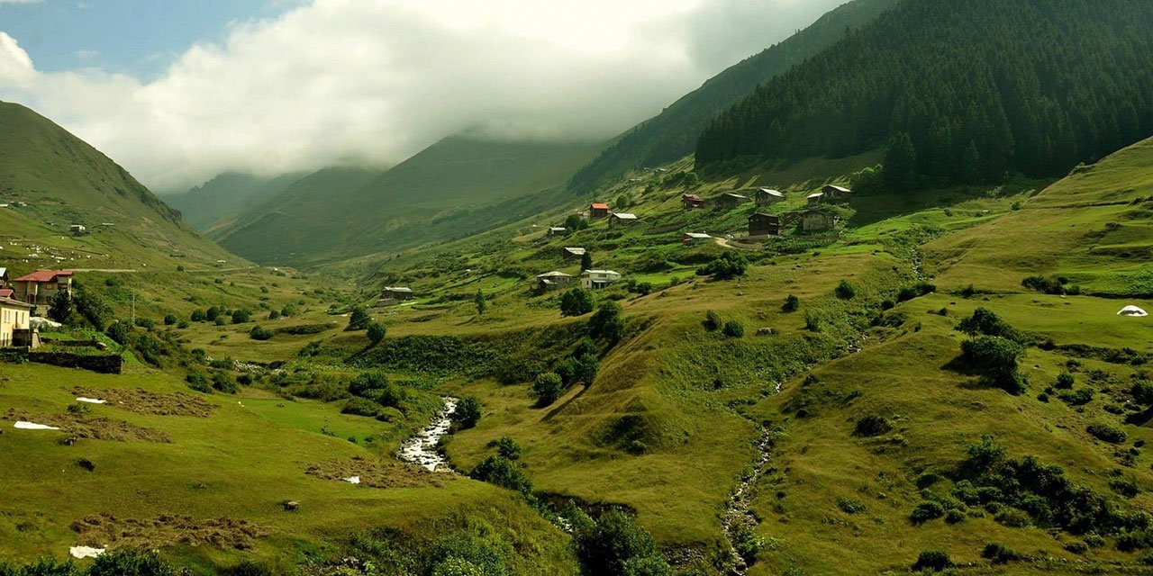 Karadeniz’de kalp hastalarına  yüksek rakım  uyarısı