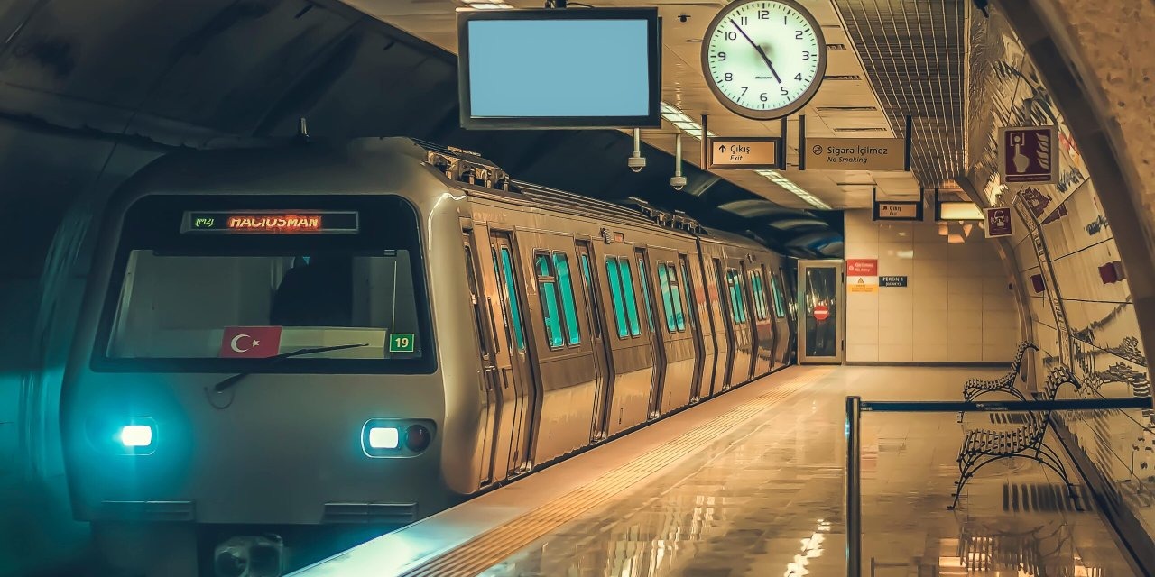 Metro İstanbul da toplu iş sözleşmesi görüşmeleri anlaşmayla sonuçlandı