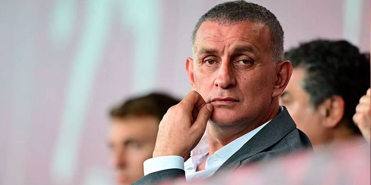 Hacıosmanoğlu ndan flaş Galatasaray kararı