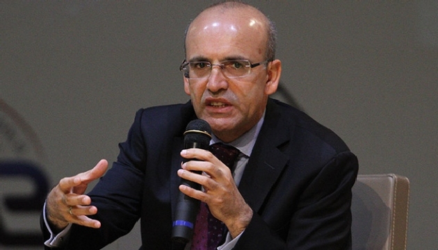 Mehmet Şimşek: Ticaret savaşının Türkiye ye etkisi sınırlı olur