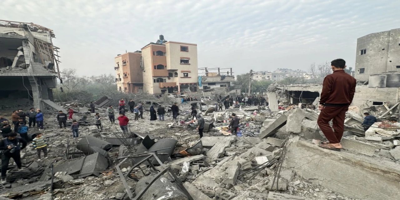 Gazze de ateşkes görüşmeleri yalanlamalarla devam ediyor