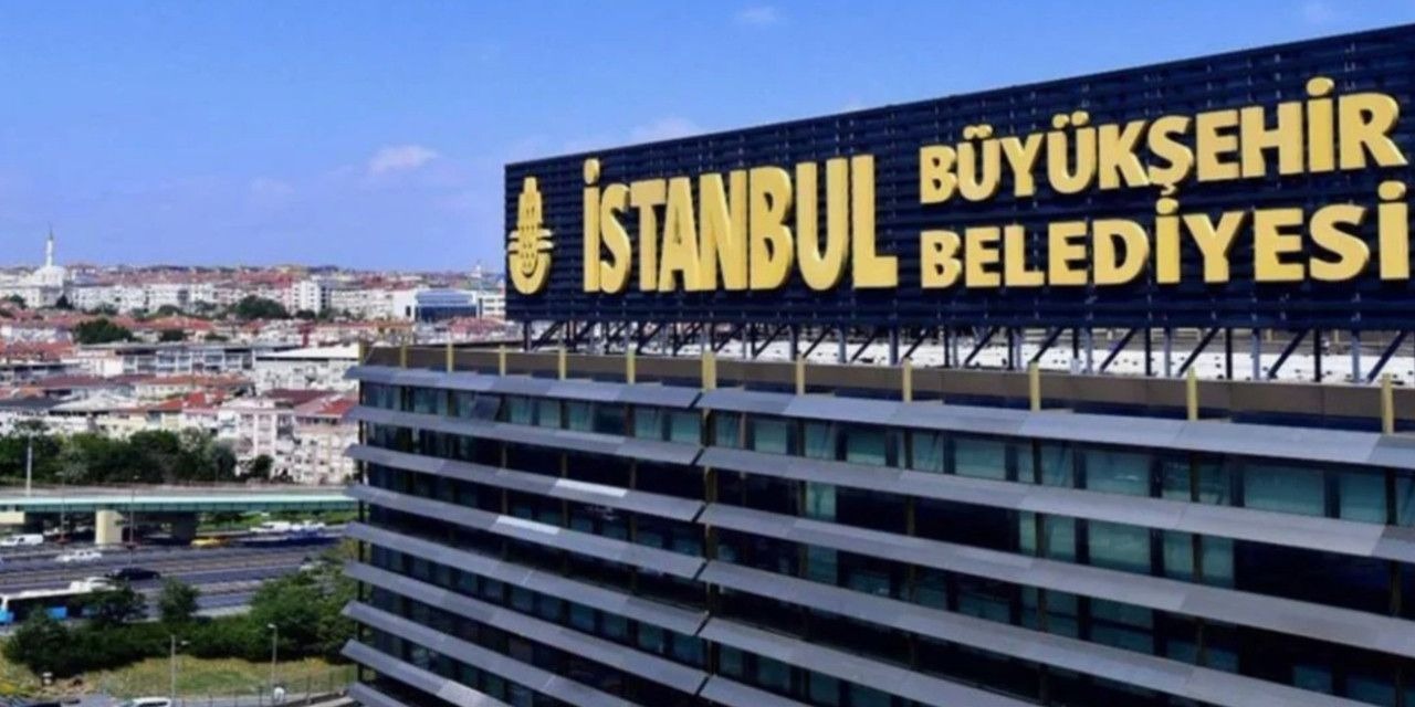 İBB operasyonunda 25 kişi hakkında tutuklama kararı