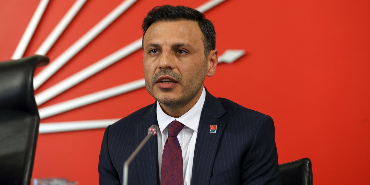 Özgür Çelik ten Silivri den sevklere tepki