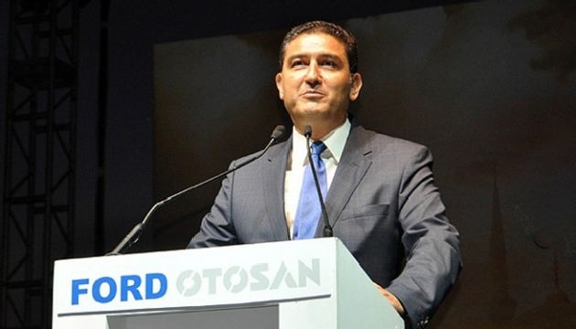Ford Otosan üretime başladı!