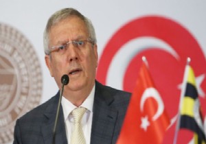 Aziz Yıldırım ın cezası onandı!