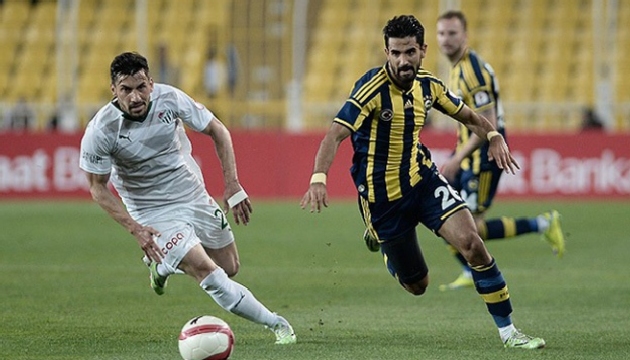 Bursaspor finalde!