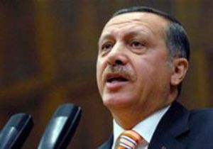 Erdoğan dan Yeni Kriz Yorumu