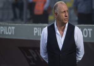 Mesut Bakkal istifa etti!