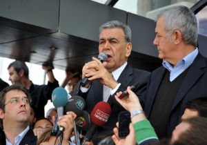 Bayrak Tartışmalarına Yanıt: