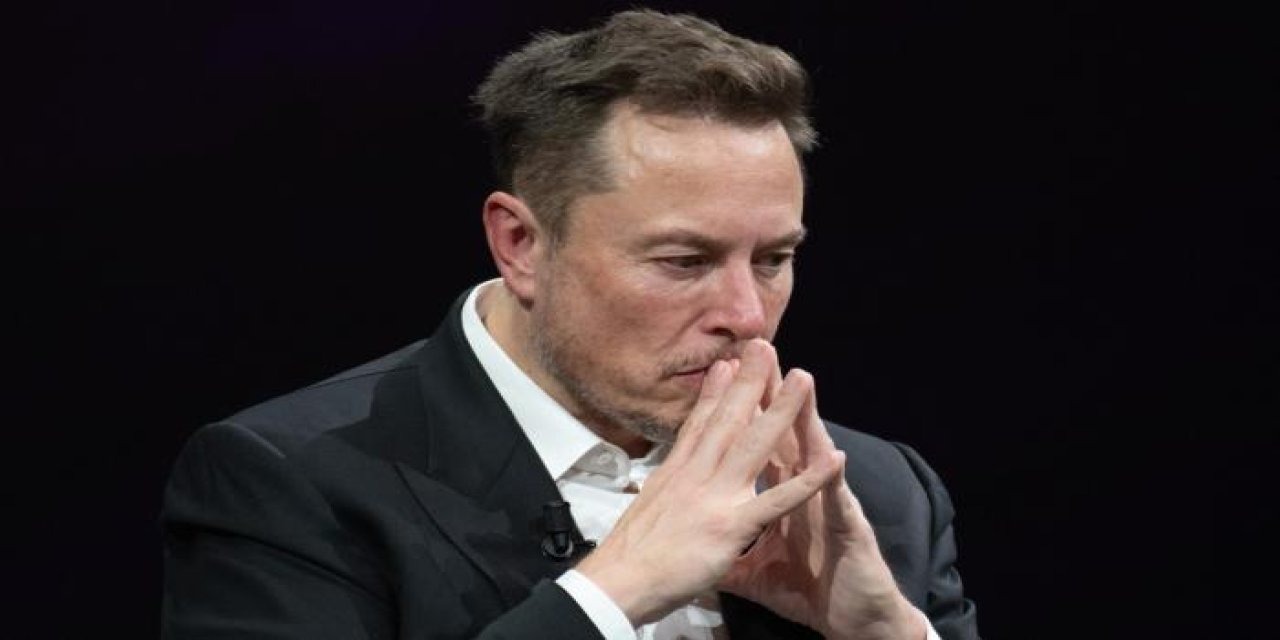 Elon Musk, Trump yönetimine veda etti