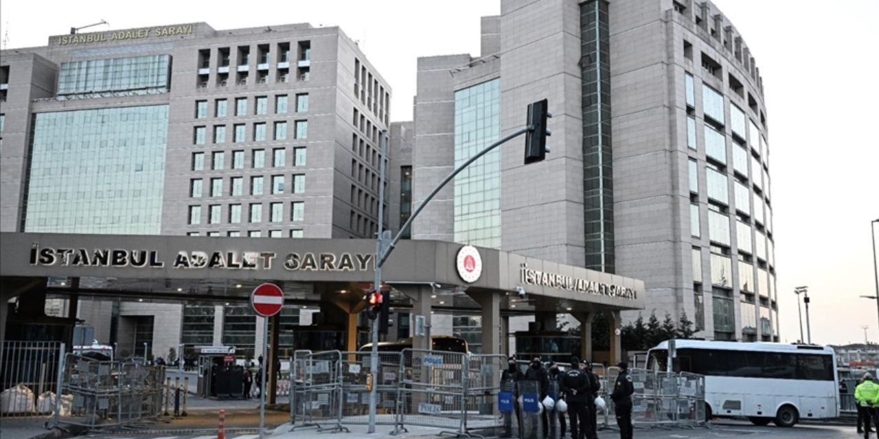 İBB 5. dalga operasyonunda gözaltı sayısı 38 e yükseldi